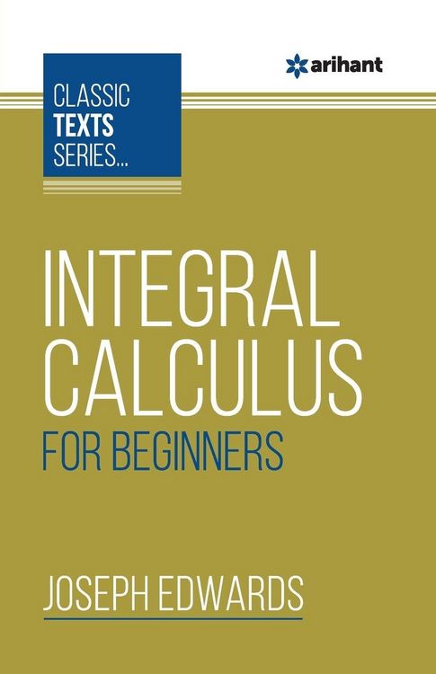 Produktbild: Integral Calculus For Beginners