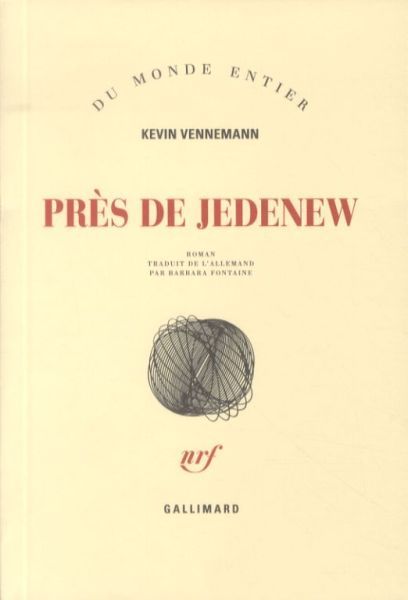 Produktbild: Pr&egrave;s de Jedenew