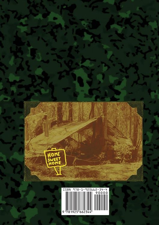 Produktbild: Tom Shipley's War