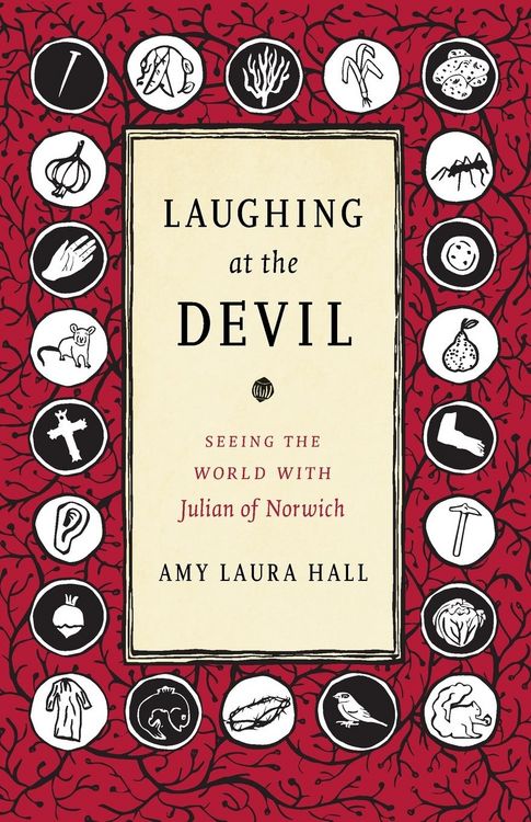 Produktbild: Laughing at the Devil