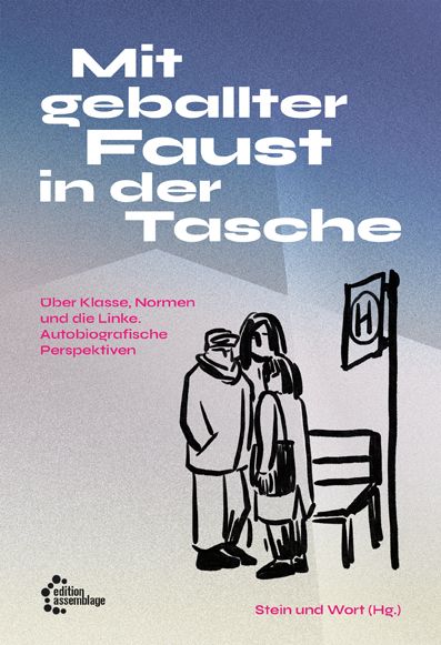 Produktbild: Mit geballter Faust in der Tasche