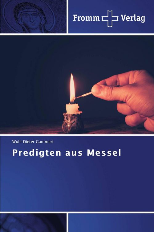 Produktbild: Predigten aus Messel