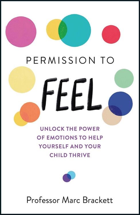 Produktbild: Permission to Feel