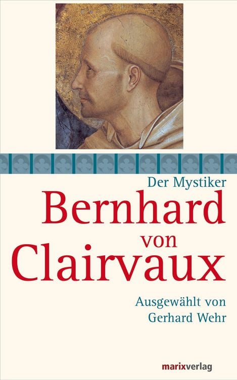 Produktbild: Bernhard von Clairvaux