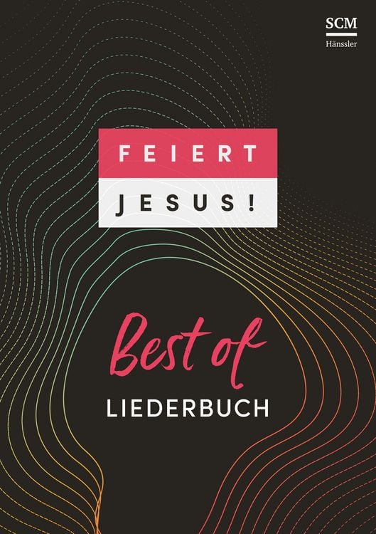 Produktbild: Feiert Jesus! Best of - Paperback