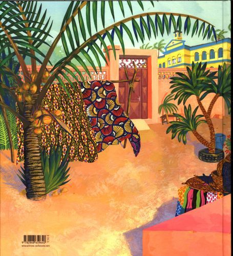 Produktbild: Le lance-pierres de Porto-Novo