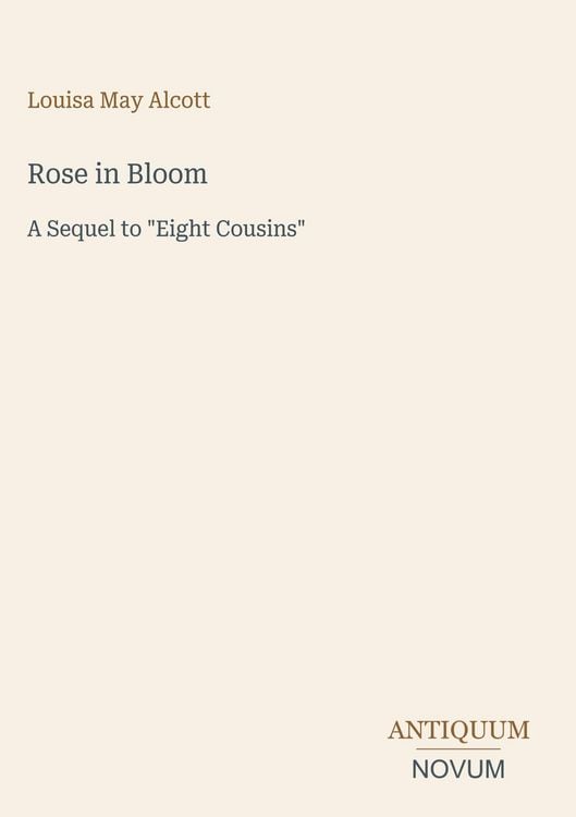 Produktbild: Rose in Bloom