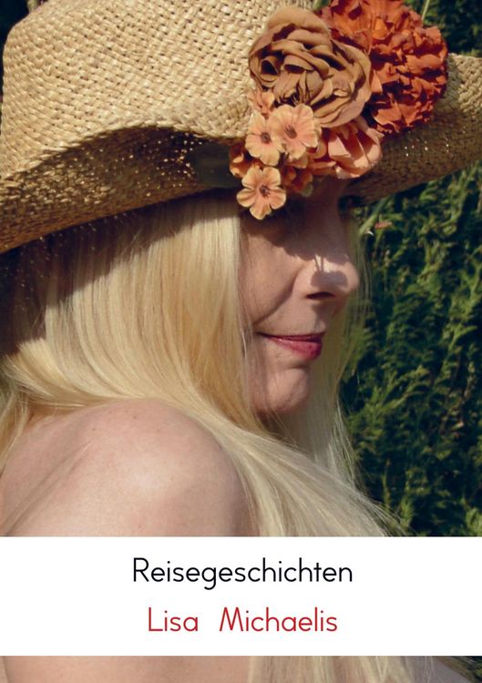 Produktbild: Reisegeschichten