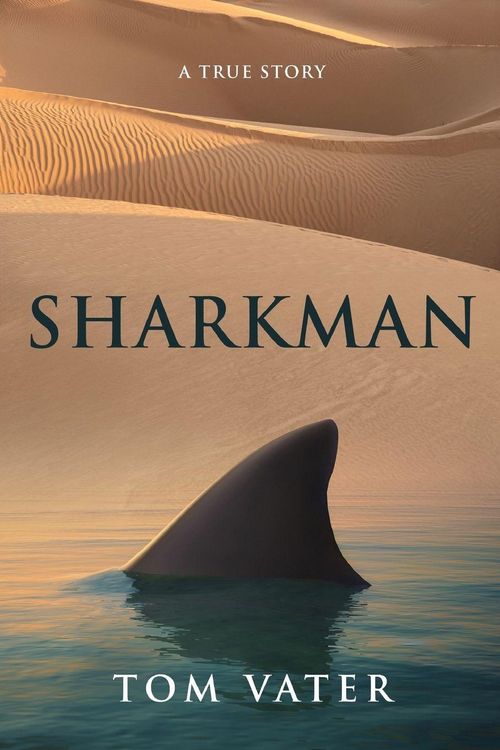 Produktbild: Sharkman