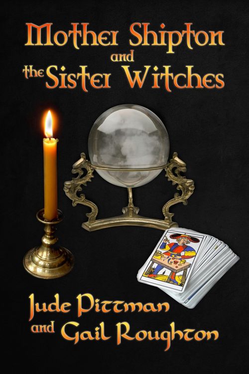 Produktbild: Mother Shipton and the Sister Witches
