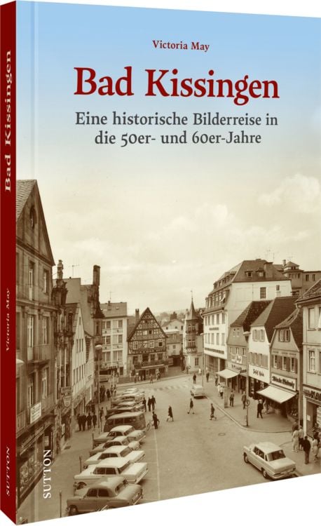Produktbild: Bad Kissingen