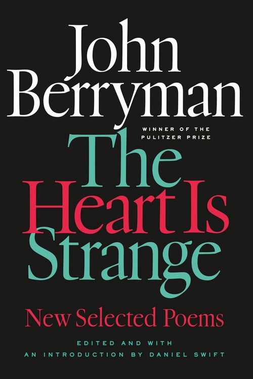 Produktbild: The Heart Is Strange