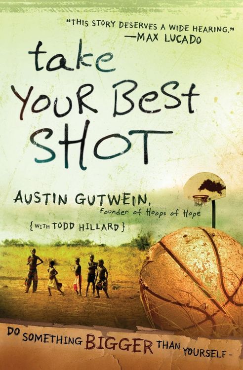 Produktbild: Take Your Best Shot