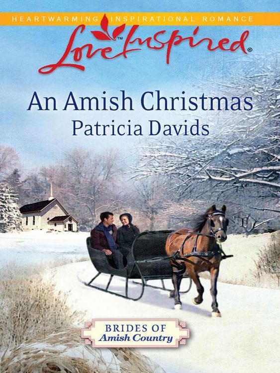 Produktbild: An Amish Christmas