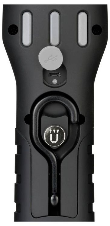 Produktbild: Brennenstuhl LED Handlampe HL 501 A 500 lm 1175670110