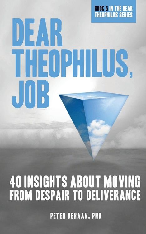Produktbild: Dear Theophilus, Job