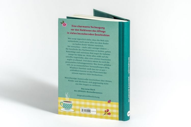 Produktbild: M&uuml;ttertage