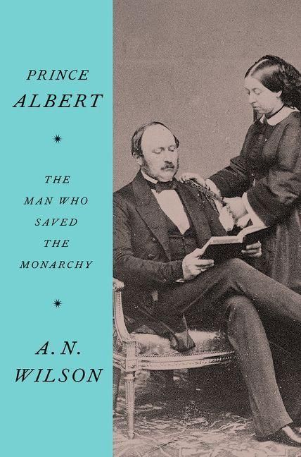 Produktbild: Prince Albert