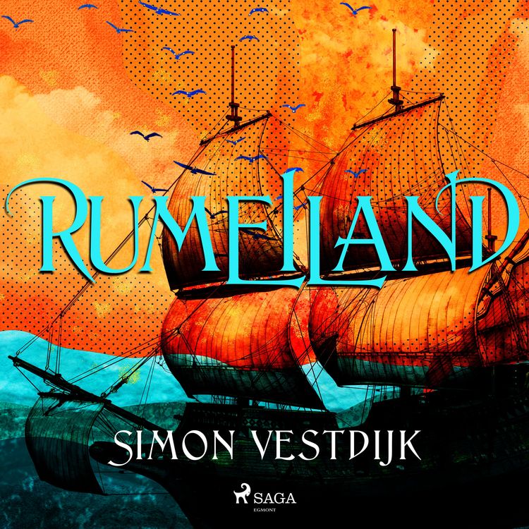 Produktbild: Rumeiland