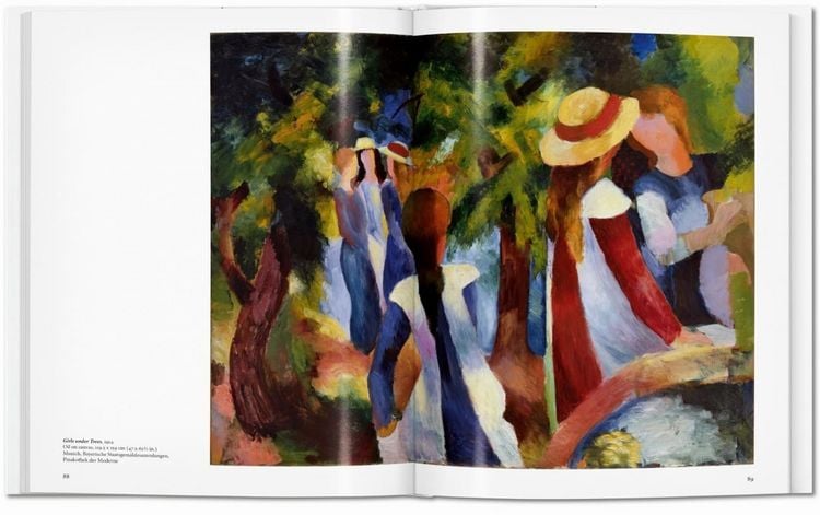 Produktbild: Macke