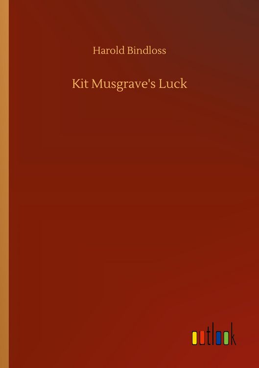 Produktbild: Kit Musgrave's Luck