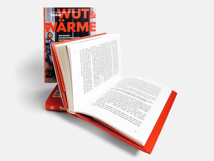 Produktbild: Wut und W&auml;rme