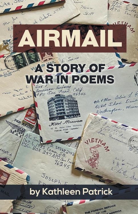Produktbild: Airmail