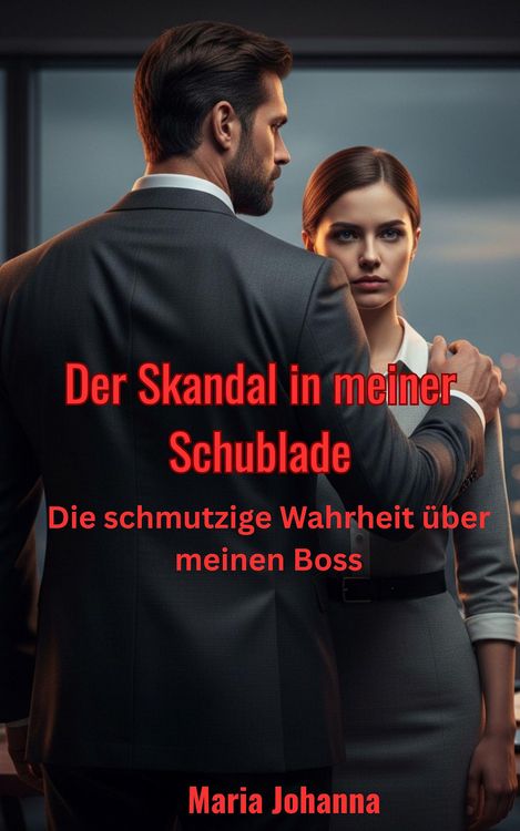 Produktbild: Der Skandal in meiner Schublade