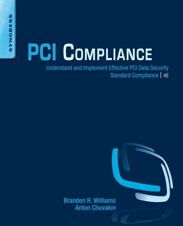Produktbild: PCI Compliance
