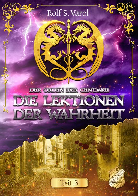 Produktbild: Die Lektionen der Wahrheit