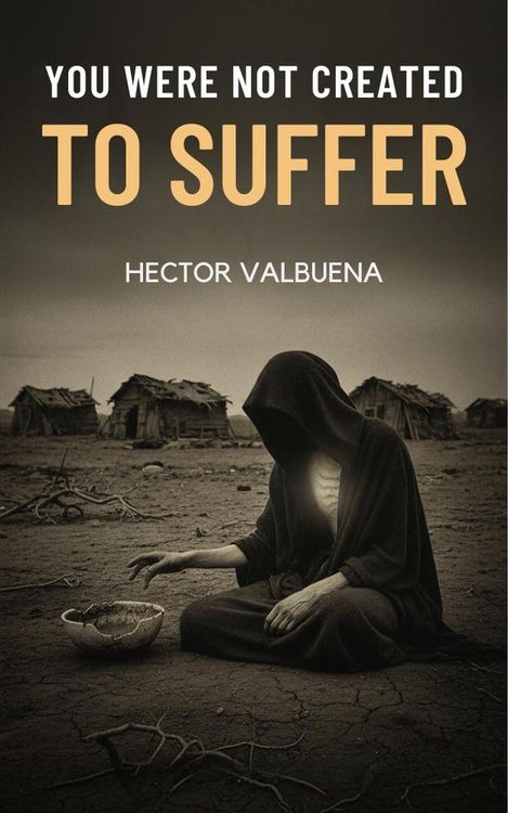 Produktbild: You Were Not Created to Suffer