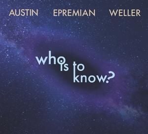 Produktbild: Who Is To Know?