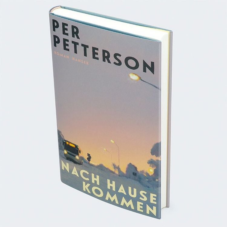 Produktbild: Nach Hause kommen