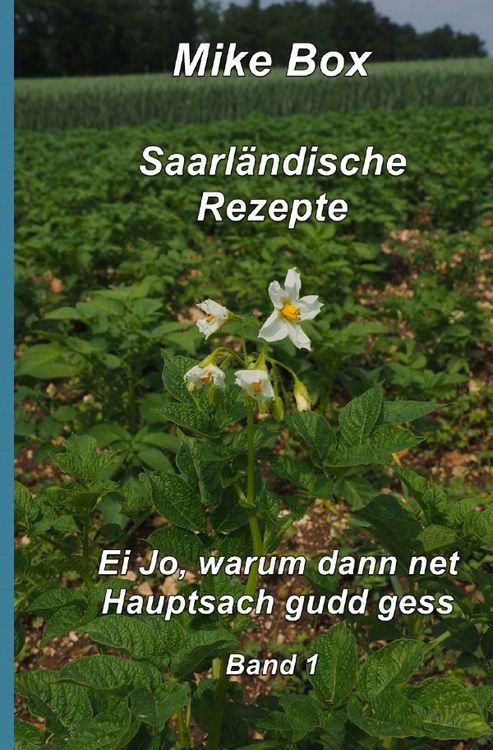 Produktbild: Saarl&auml;ndische Kochrezepte / Saarl&auml;ndische Kochrezepte Band 1