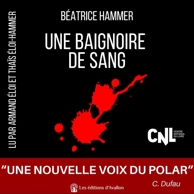 Produktbild: Une baignoire de sang