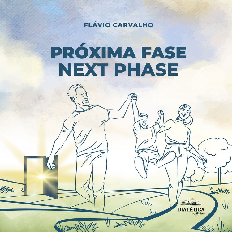 Produktbild: Pr&oacute;xima Fase: next phase
