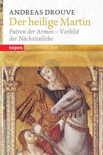 Produktbild: Der heilige Martin