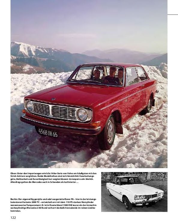 Produktbild: Mercedes-Benz Strich-8