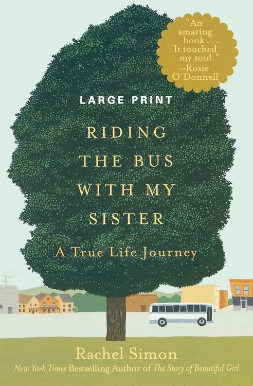 Produktbild: Riding the Bus with My Sister