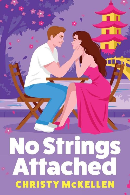 Produktbild: No Strings Attached