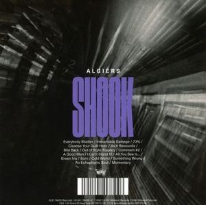 Produktbild: Shook