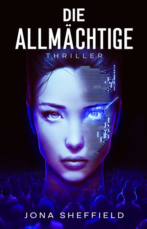 Produktbild: Die Allm&auml;chtige