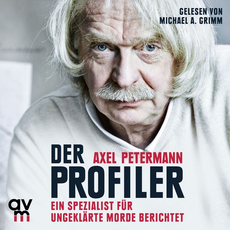 Produktbild: Der Profiler
