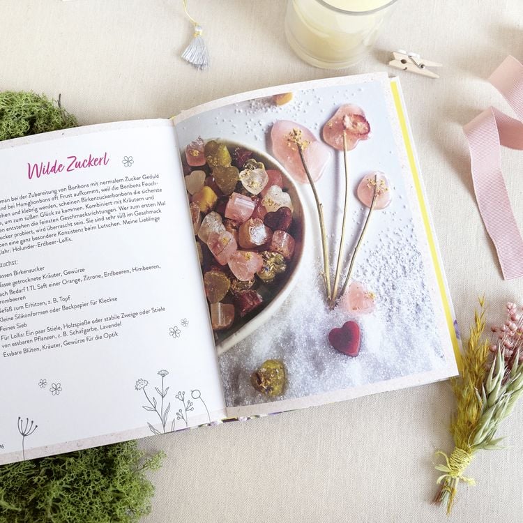 Produktbild: Geschenke wachsen vor der Tür