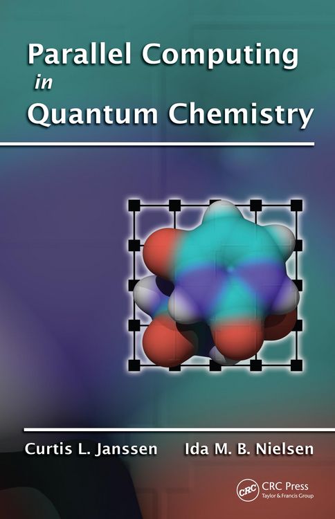 Produktbild: Parallel Computing in Quantum Chemistry