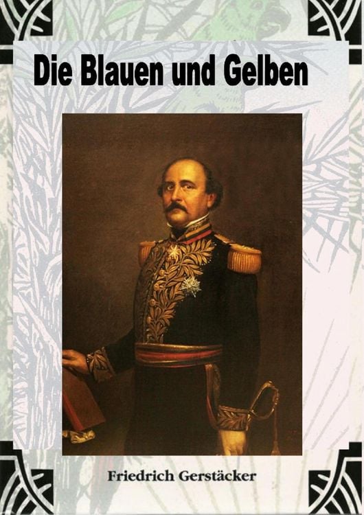 Produktbild: Die Blauen und Gelben