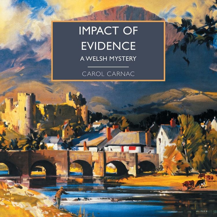 Produktbild: Impact of Evidence