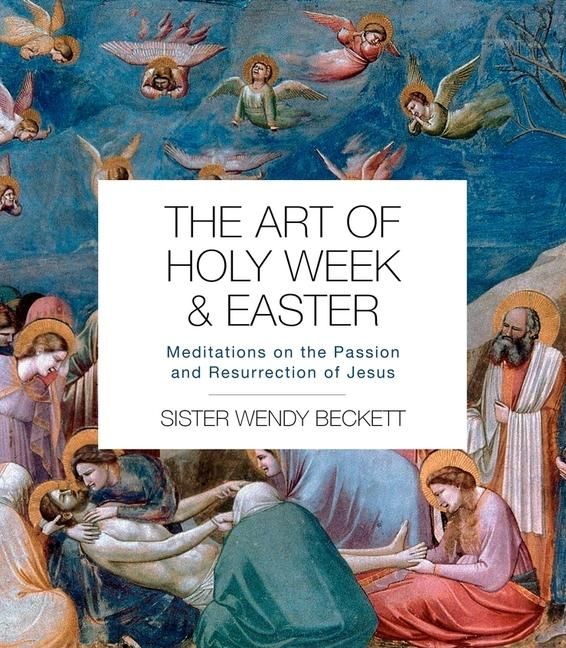Produktbild: The Art of Holy Week and Easter