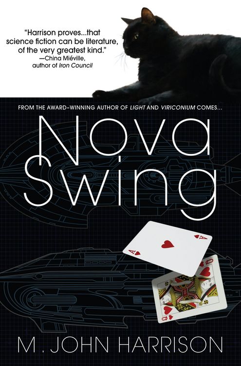 Produktbild: Nova Swing