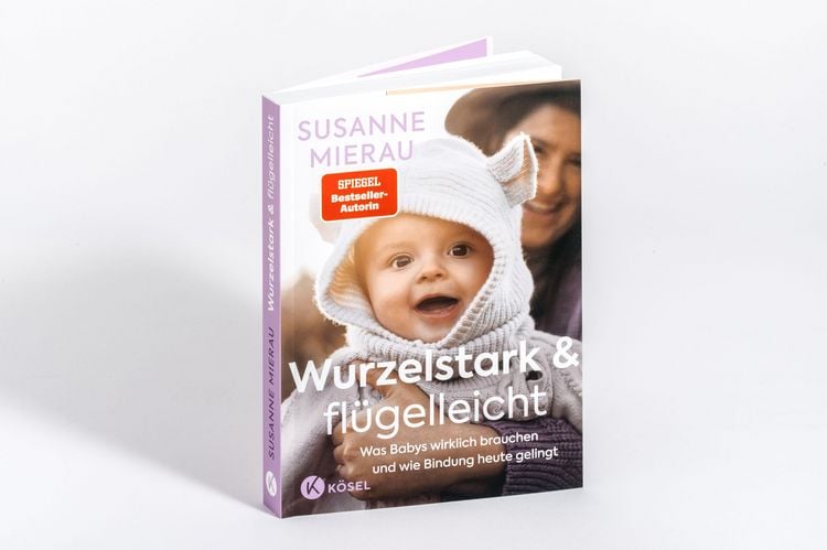 Produktbild: Wurzelstark und fl&uuml;gelleicht